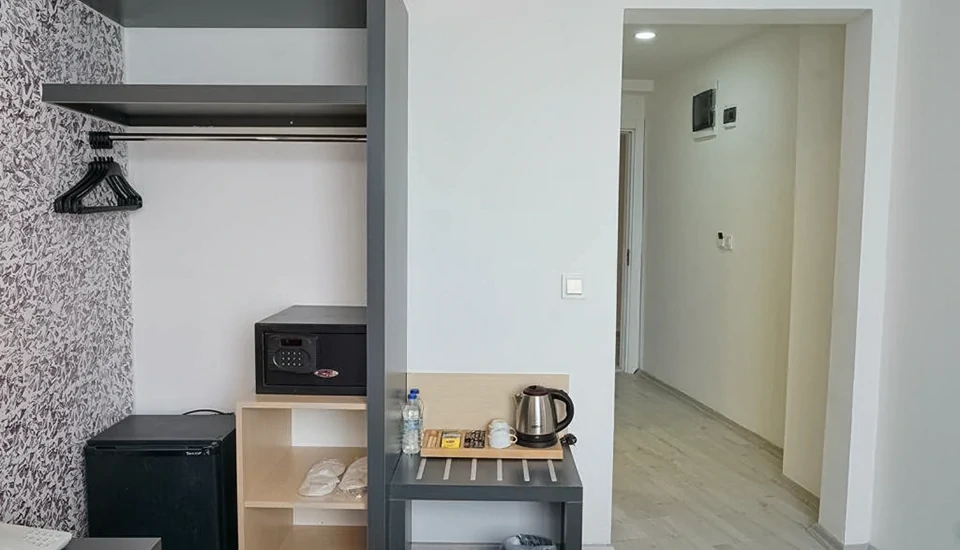 هتل جورا لارا آنتالیا